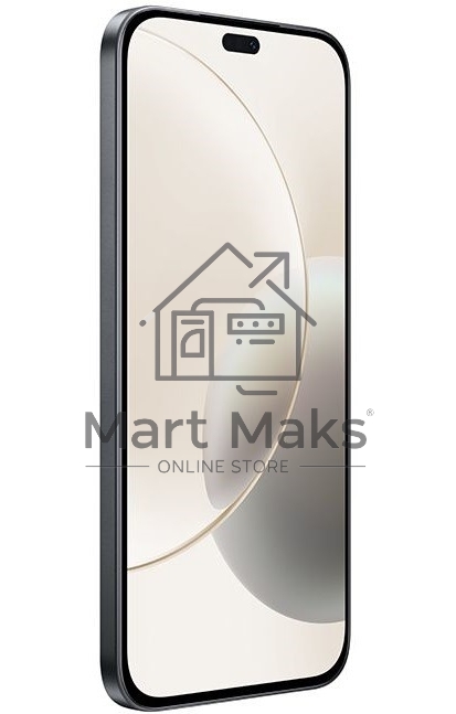 Смартфон Honor 400 Lite 8/256Gb черный