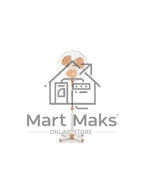 Вентилятор Напольный Centek CT-5004 Beige (выписывать кратно 2)