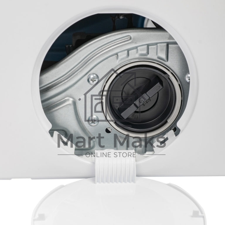 Стиральная машина Centek CT-1902 белый, загрузка фронтальная 6 кг, 1000 об/мин, Класс A+