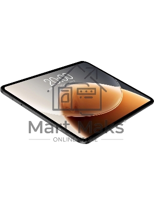 Планшет Teclast T65Max Premium set 2025 8/256Gb черный со стилусом