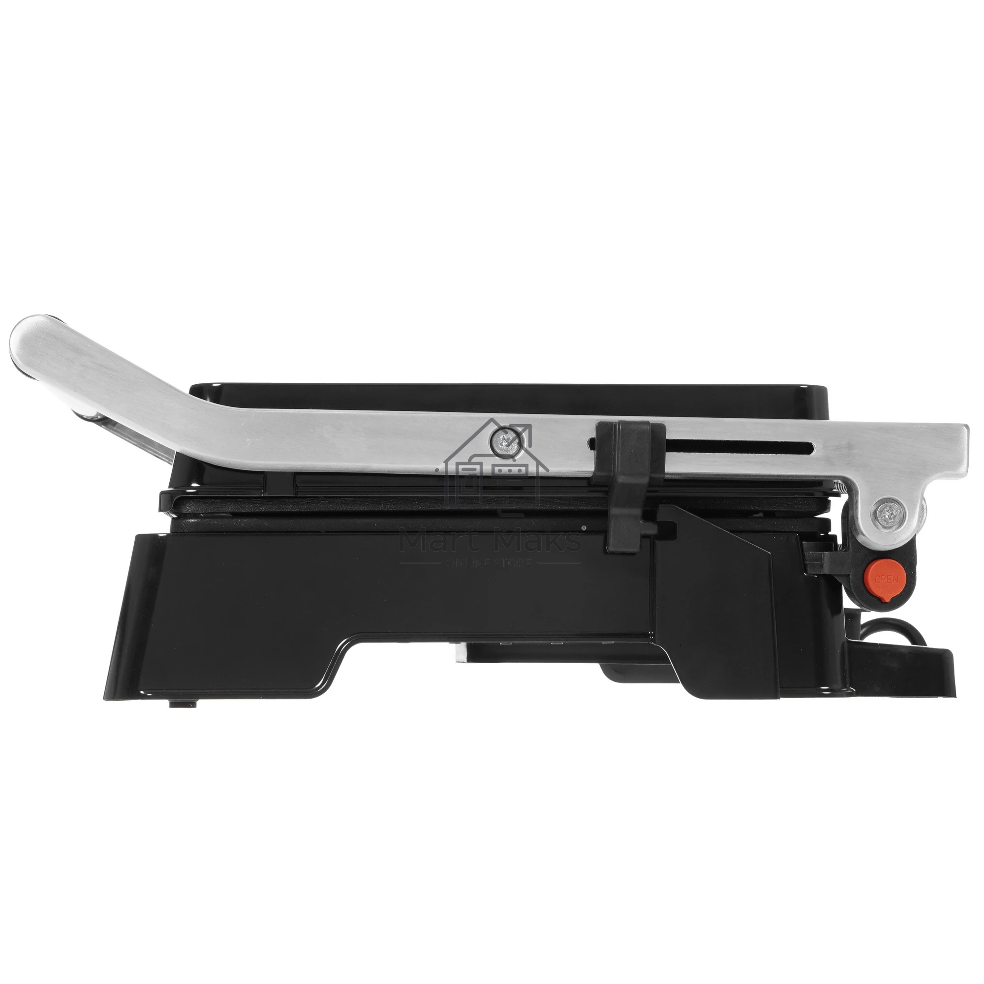 Гриль электрический SUPRA GS-7410