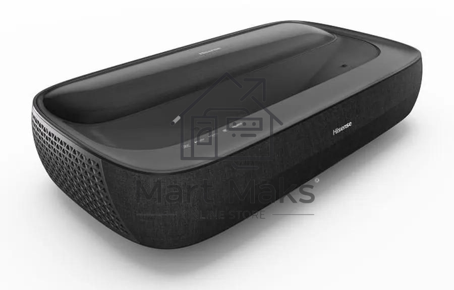 Телевизор Hisense 100