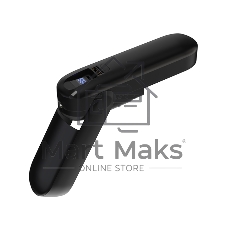 Наушники TWS Maxvi MHF-106BT черный
