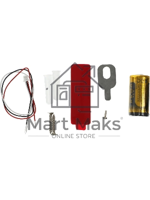 Датчик разб.стекла Dahua DHI-ARD512-W2(868)