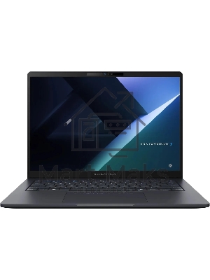 Ноутбук ASUS ExpertBook B3 B3405CCA-LY0390 Intel Core Ultra 5 255H 4300MHz/14