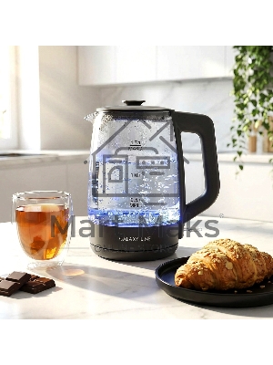 Чайник электрический GALAXY GL 0568