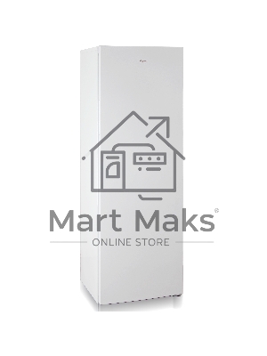 Холодильник Бирюса Б-6143 белый однокамерный 370 л