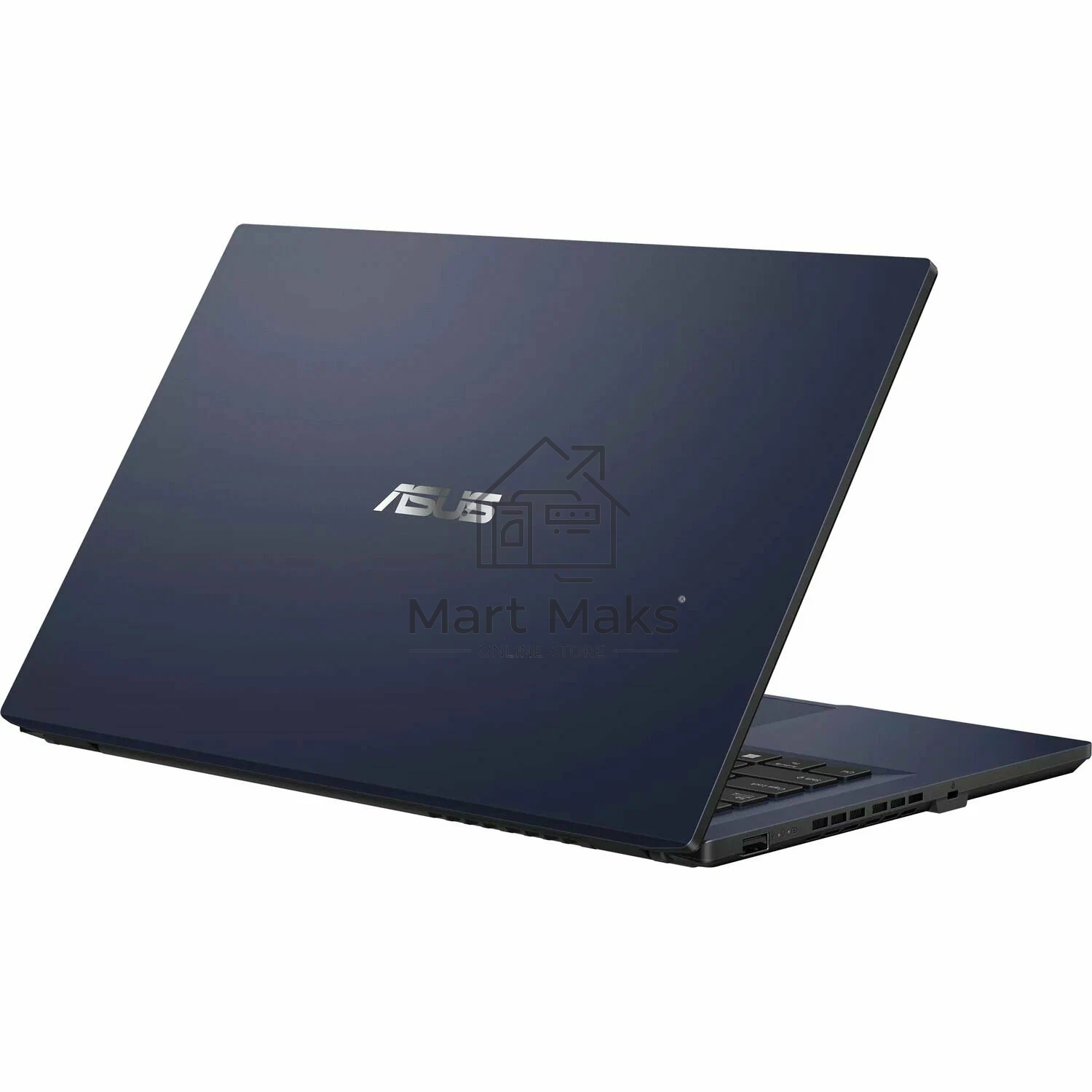 Ноутбук ASUS ExpertBook B1 B1402CBA-EB3837 90NX05V1-M04B80 Star черный 14