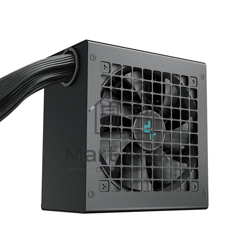 Блок питания Deepcool / GamerStorm PN850D, 850Вт, 80 PLUS Gold, 120мм, черный