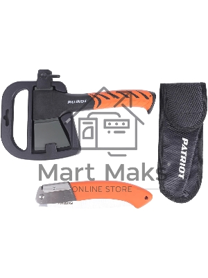 Набор универсальный Patriot KUP 2, 2 пред.