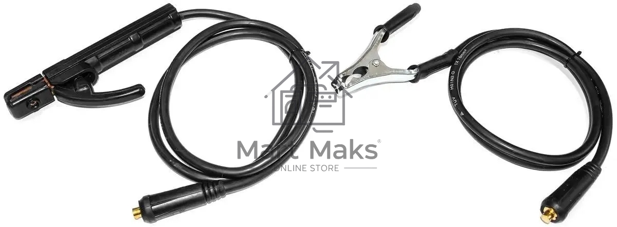 Сварочный аппарат ТСС EVO MMA-200 инвертор MMA DC/TIG DC 4.96кВт