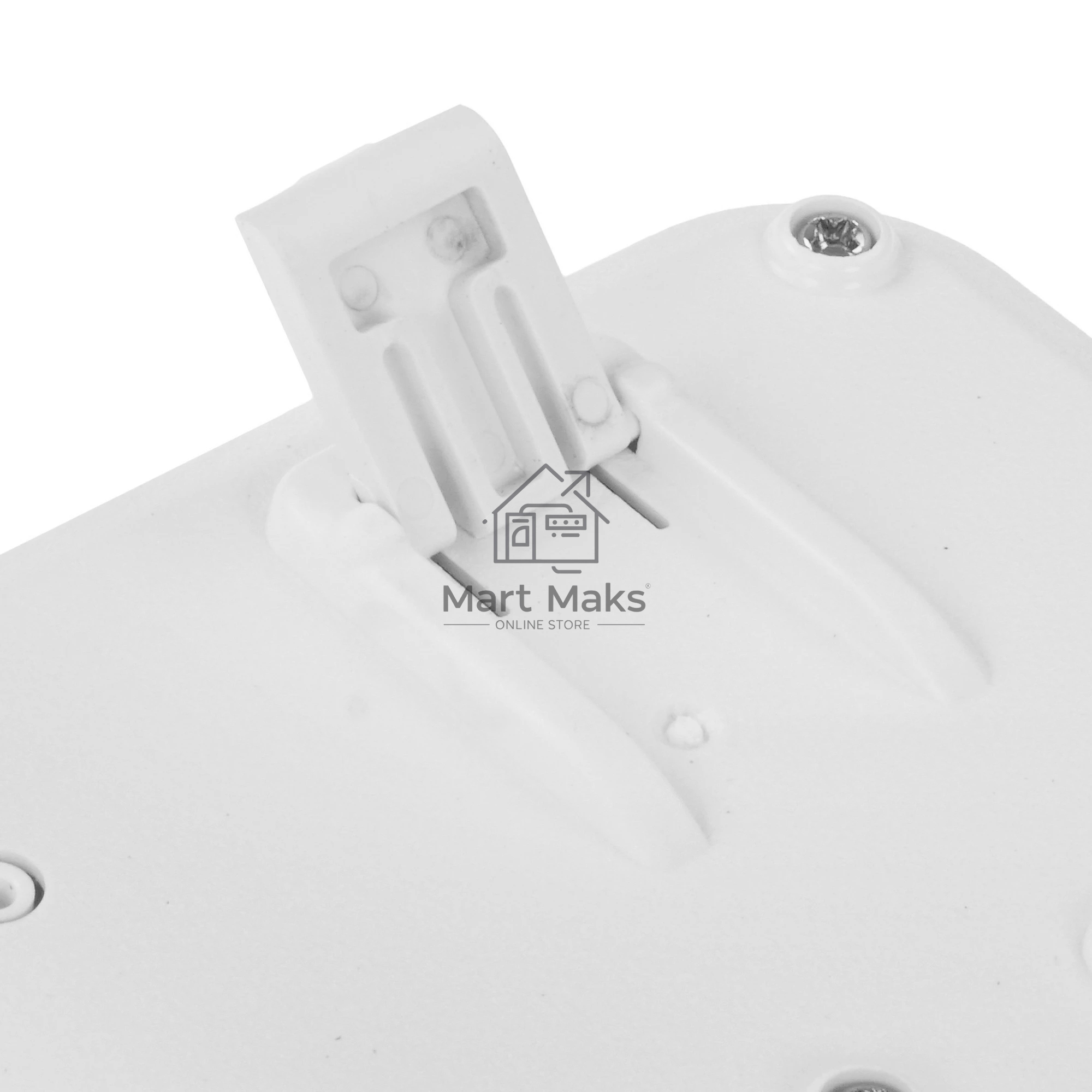 Клавиатура проводная SMARTBUY (SBK-210U-W) ONE 210 USB белая