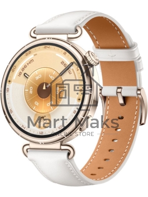 Умные часы Huawei GT 6 KSU-B19 55020FVV белый