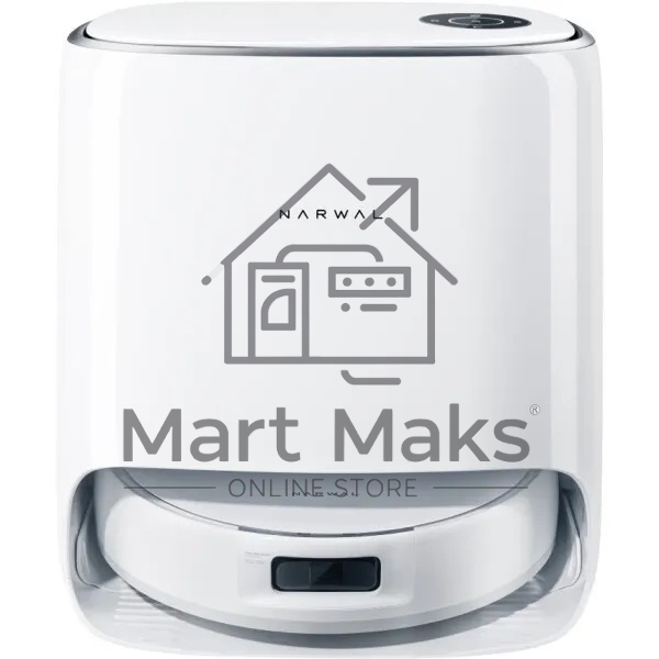 Робот-пылесос Narwal Freo X Ultra YJCC015