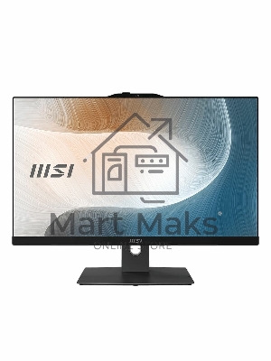 Моноблок MSI Modern AM242P 1M-1031XRU 23.8