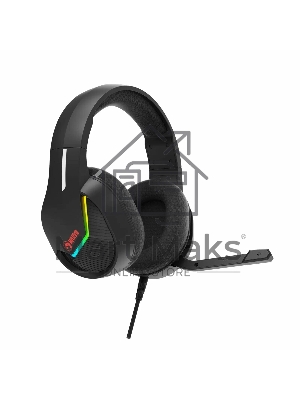 Гарнитура Marvo Tactic 40 Black