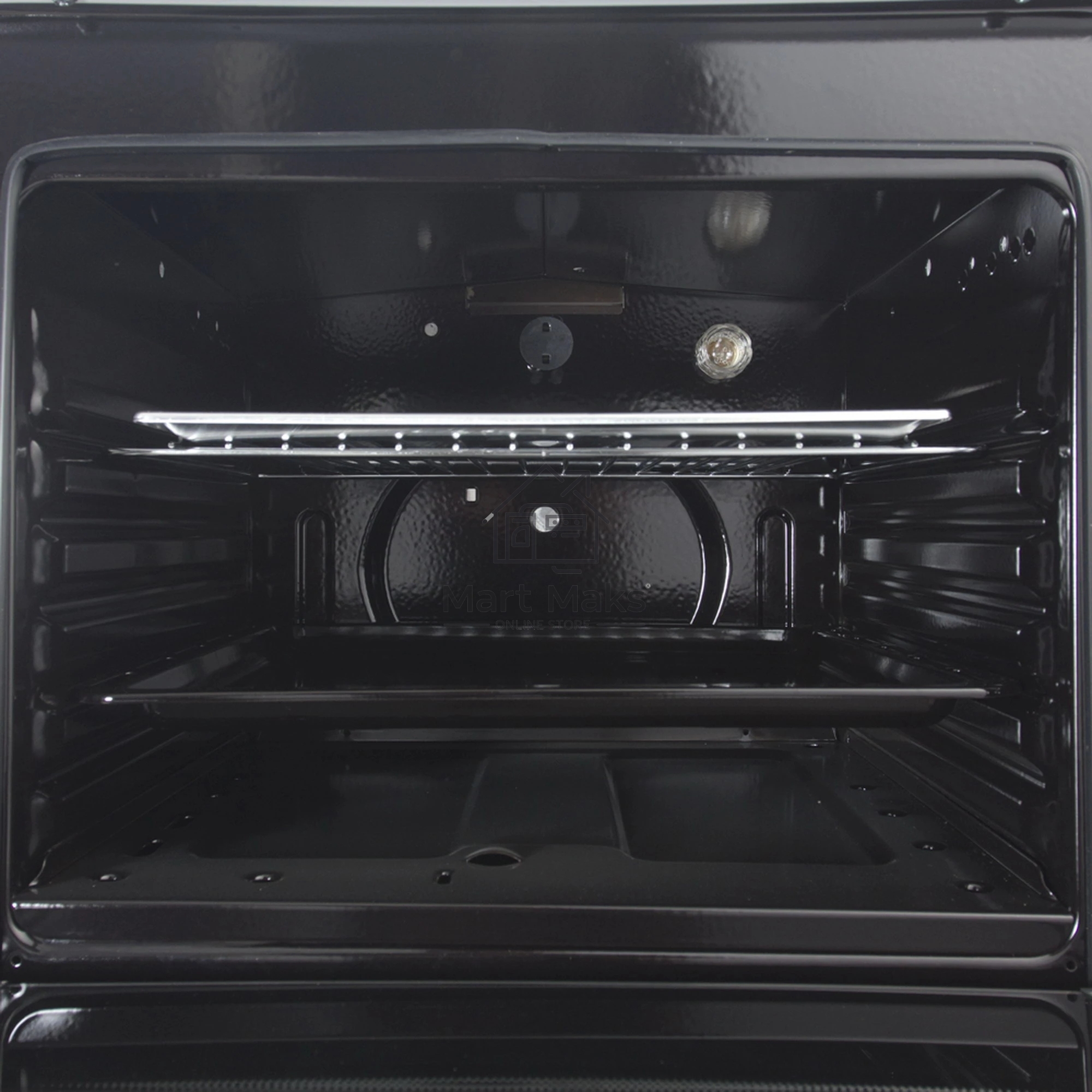 Плита газовая Gefest ПГ 1200 С5 белый, конфорок 4 шт, духовка 63 л, 60 см x 85 см x 60 см