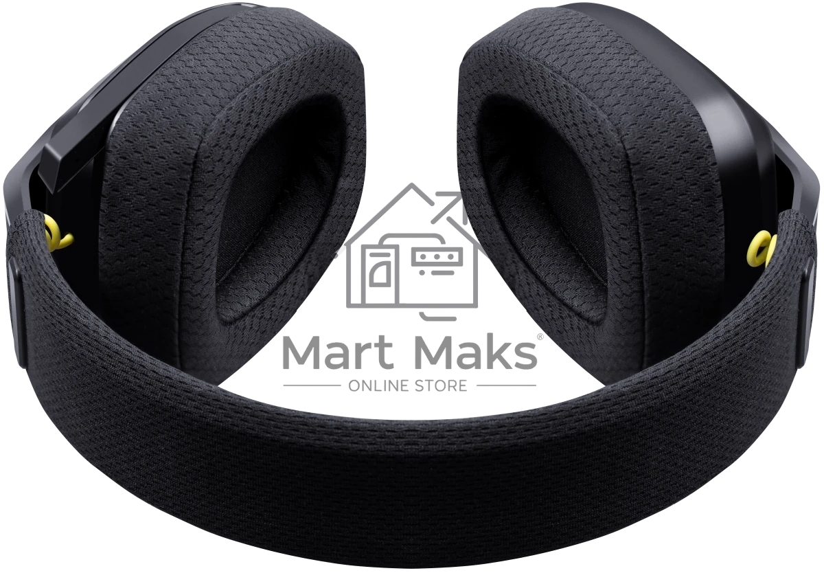 Гарнитура Defender Orion чёрный, беспроводная, Bluetooth / USB, до 63 ч