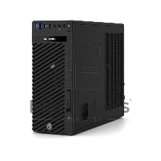 ПК Aquarius Pro K720 SFF i5 12400 (2.5) 16Gb SSD512Gb без ОС WiFi BT 300W мышь клавиатура (RUS) (K7201M2528C151F02NWNFTNN3)