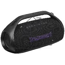 Портативная колонка Tronsmart Bang 2 Black (P3000), черный