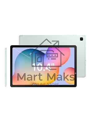 Планшет Samsung Galaxy Tab S6 Lite 2024 SM-P620 10.4