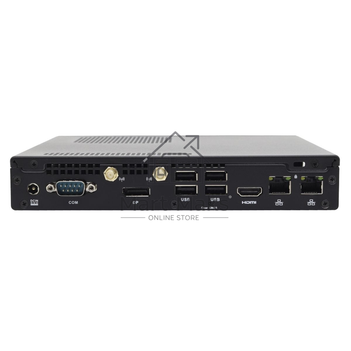 Компьютер Raskat STANDART 307 (Intel Core i3-12100, RAM 8GB, SSD 256GB noOS)