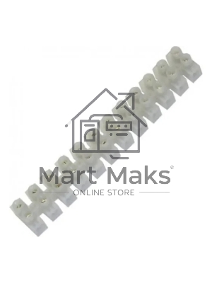 Зажим винтовой ЗВИ-30 6 ВИХРЬ 73/12/3/5