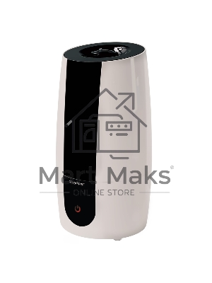 Ультразвуковой увлажнитель воздуха Endever OASIS-250, Мощность 22 Вт, производительность- 250 мл/час, объем резервуара 2,6 л, 4 шт/уп