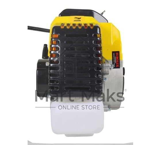 Бензиновый триммер Eurolux TR-2500S 70/2/46