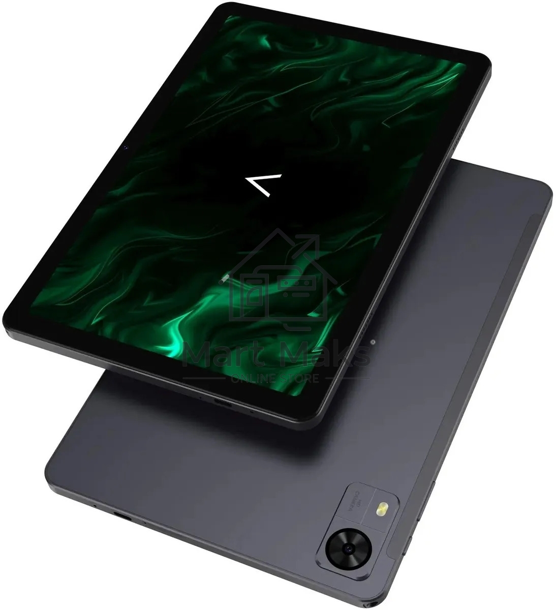 Планшет Digma Pro Zoom T606, 10.1