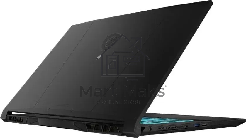 Ноутбук MSI Katana 17 B13UCX Intel Core i5 13420H 2100MHz/17.3