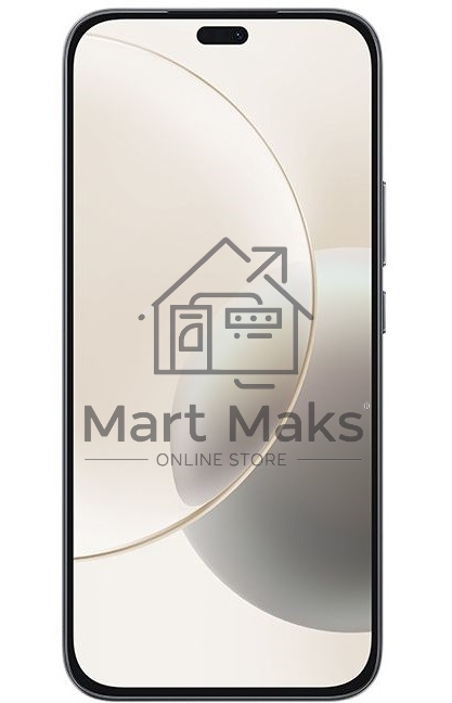 Смартфон Honor 400 Lite 8/256Gb черный