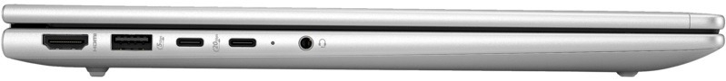 Ноутбук HP Probook 440 G11 серебристый Intel Core Ultra 7 155U 1700MHz/14