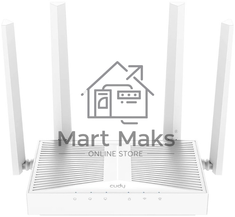 Точка доступа AC1300 Wireless Desktop Access Point