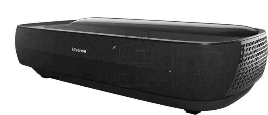 Телевизор Hisense 100