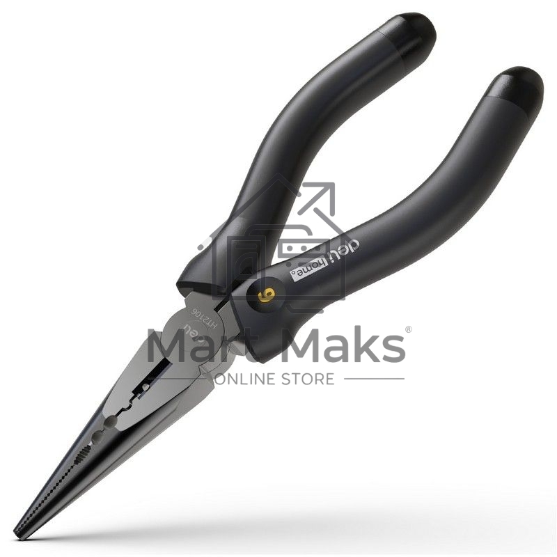 Удлиненные плоскогубцы 