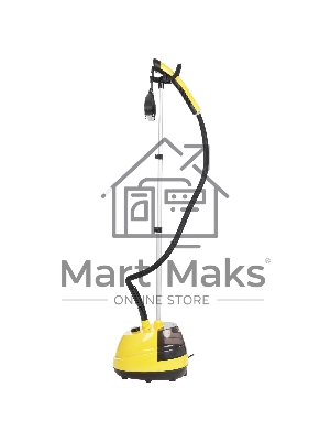 Отпариватель Supra SBS-161 2000 Вт желтый