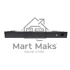 Коммутатор ORIGO OS2228/A1A, 26×1 Гбит/с + 2×1 Гбит/с SFP, неуправляемый