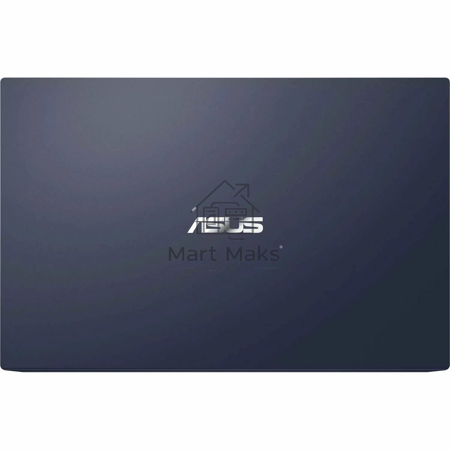 Ноутбук ASUS ExpertBook B1 B1402CBA-EB3837 90NX05V1-M04B80 Star черный 14