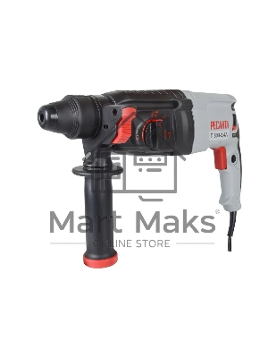 Перфоратор Ресанта П-800-3,4А