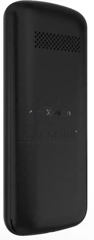 Мобильный телефон Xenium X170 черный