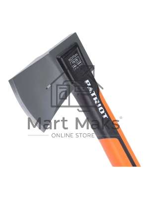 Топор-колун PATRIOT PA-711 Cleaver, 1710 г., 711 мм