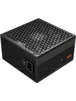 Блок питания PcCooler P5-YK750-B1F ATX 750W 80 PLUS Bronze, (20+4pin) APFC 135мм fan 6xSATA Cab Manag RTL