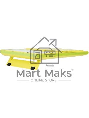 Калькулятор настольный Deli Touch EM01551 желтый 12-разр.