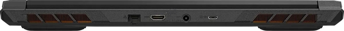 Ноутбук Gigabyte G6X серый 9MG-42KZ853SD Core i7 13650HX 16Gb SSD512Gb NVIDIA GeForce RTX4050 6Gb 16
