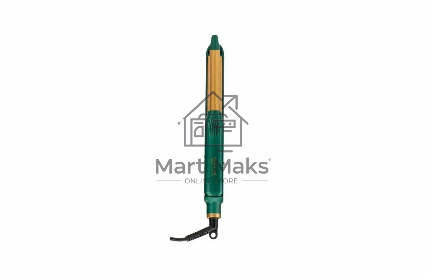 Стайлер Galaxy Line GL 4645, амазонка, 55 Вт, двойное напряжение 110-240 В ~, регулировка температуры от 120 до 220°C, LED-дисплей, автоотключение через 60 мин, подвесная петля, керамическое покрытие, фиксатор закрытого положения, длина шнура питания 180 