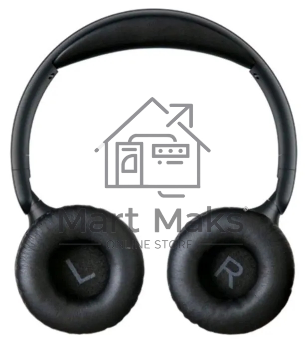 Беспроводные наушники Soundcore H30i черный