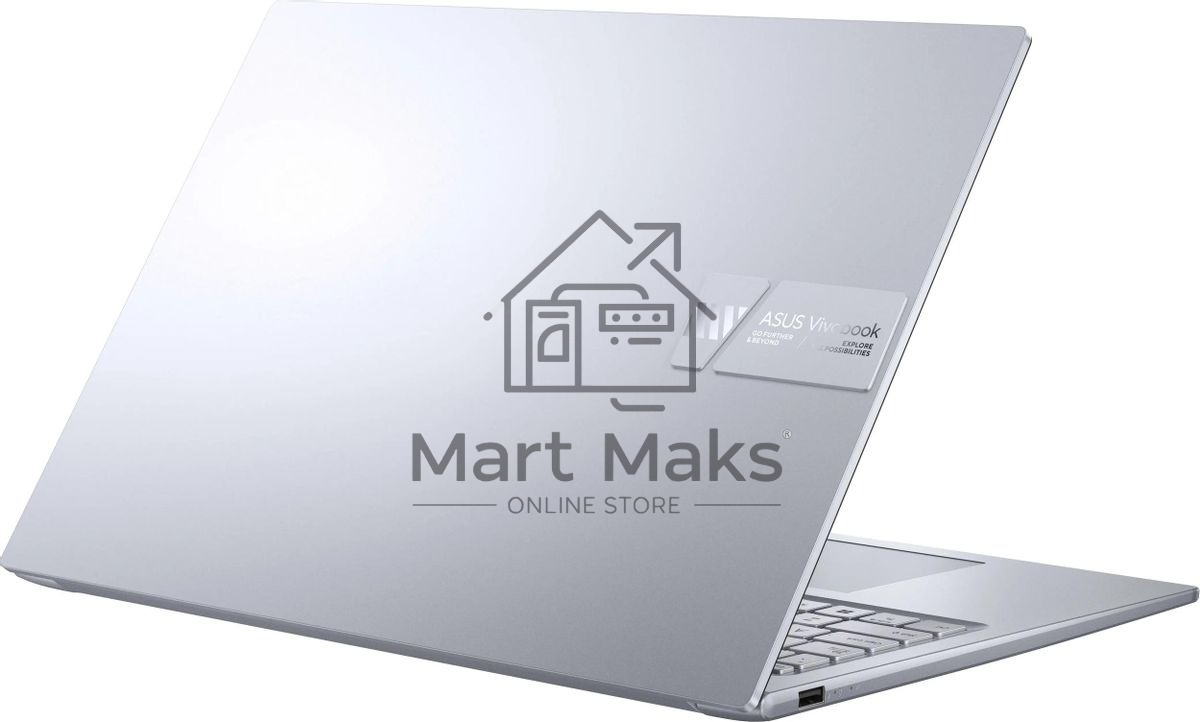 Ноутбук ASUS Vivobook 16X K3604VA Intel Core i5 1335U 1300MHz/16