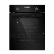 Шкаф духовой электрический MAUNFELD EOEM516PB2