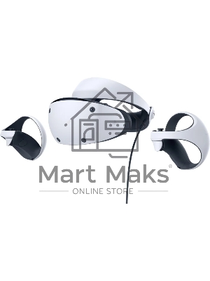 Шлем виртуальной реальности PLAYSTATION VR2
